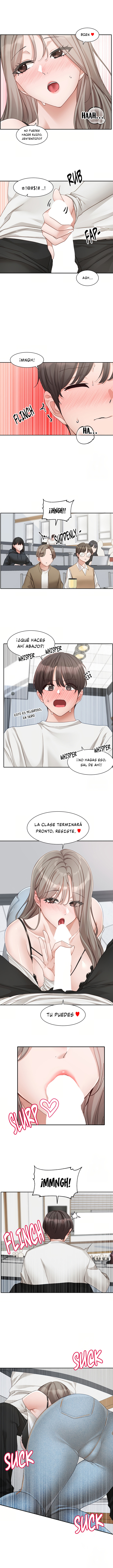 Circulitos - Capítulo 163 - Página 9 - LectorTMOo