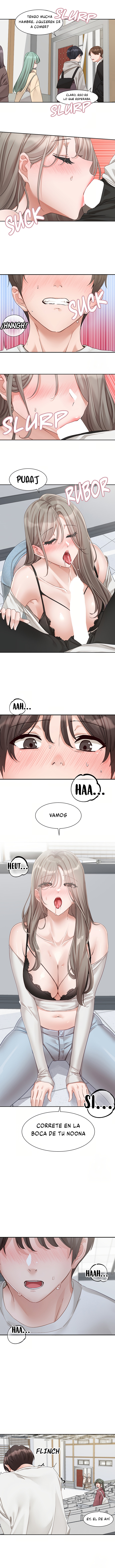 Circulitos - Capítulo 163 - Página 11 - LectorTMOo