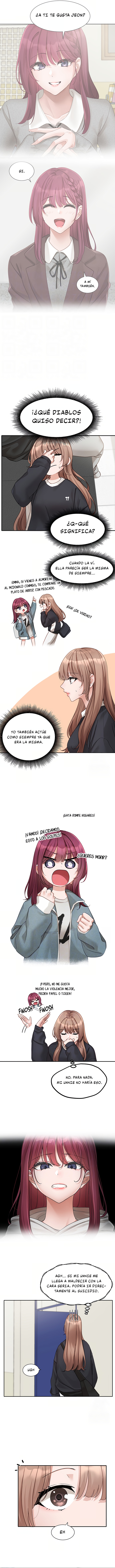 Circulitos - Capítulo 167 - Página 4 - LectorTMOo