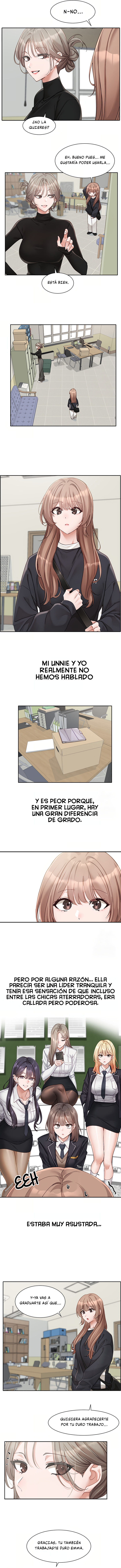 Circulitos - Capítulo 167 - Página 6 - LectorTMOo