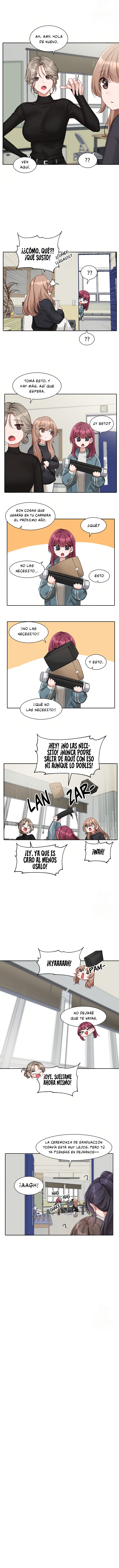 Circulitos - Capítulo 167 - Página 8 - LectorTMOo