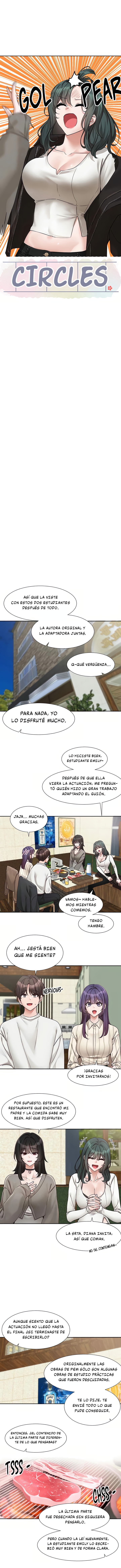 Circulitos - Capítulo 169 - Página 2 - LectorTMOo