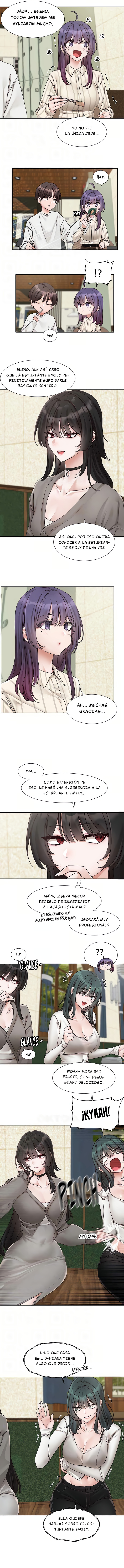 Circulitos - Capítulo 169 - Página 3 - LectorTMOo