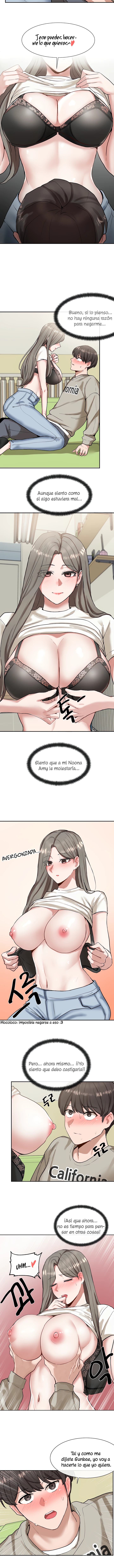 Circulitos - Capítulo 17 - Página 9 - LectorTMOo