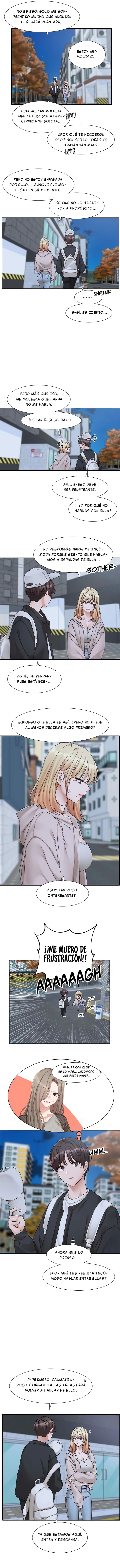 Circulitos - Capítulo 170 - Página 5 - LectorTMOo