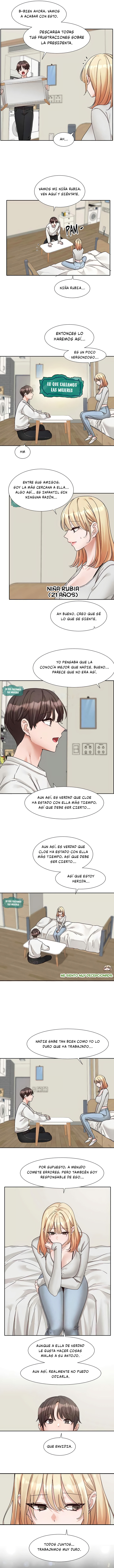 Circulitos - Capítulo 170 - Página 7 - LectorTMOo