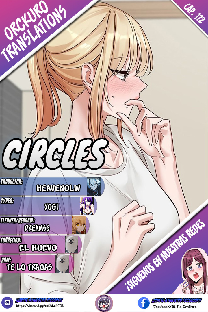 Circulitos - Capítulo 172 - Página 1 - LectorTMOo