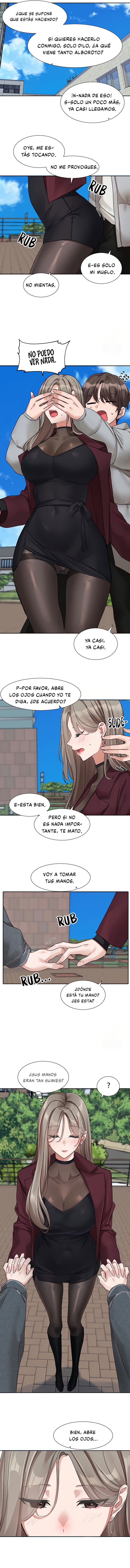 Circulitos - Capítulo 173 - Página 10 - LectorTMOo
