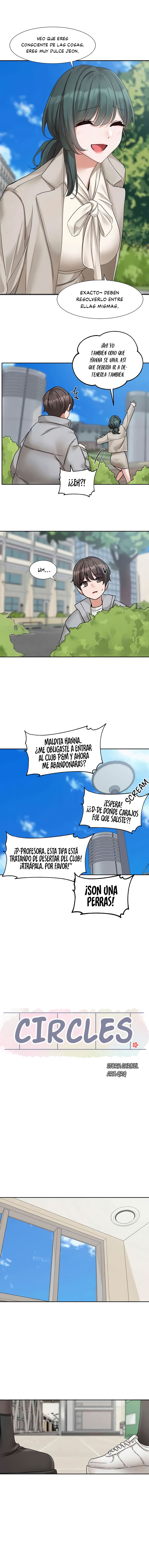 Circulitos - Capítulo 174 - Página 8 - LectorTMOo