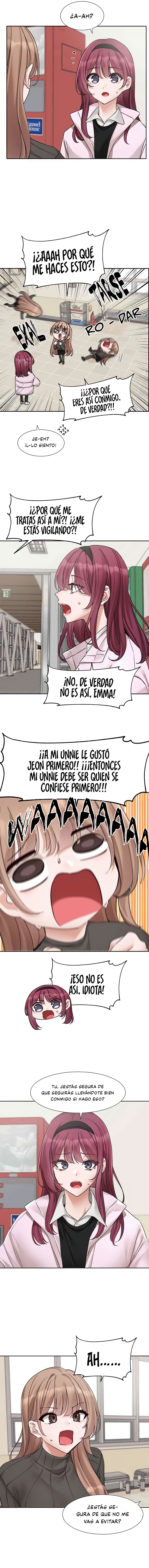 Circulitos - Capítulo 174 - Página 9 - LectorTMOo