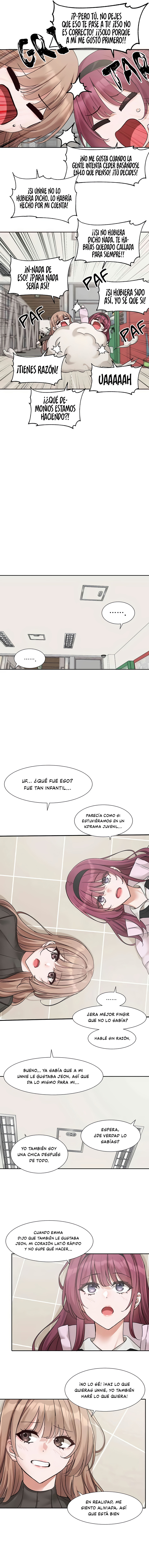 Circulitos - Capítulo 174 - Página 11 - LectorTMOo