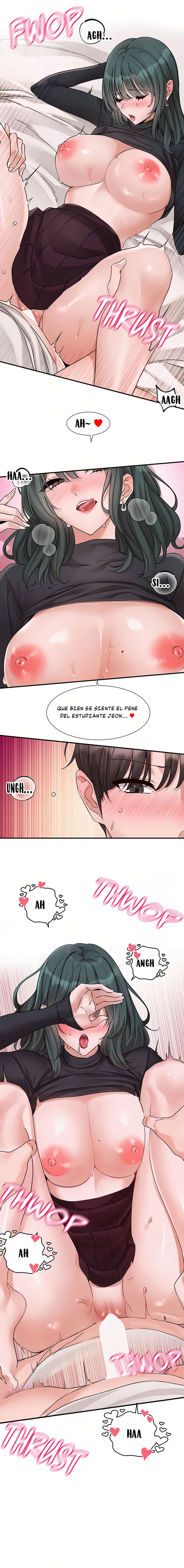 Circulitos - Capítulo 177 - Página 5 - LectorTMOo