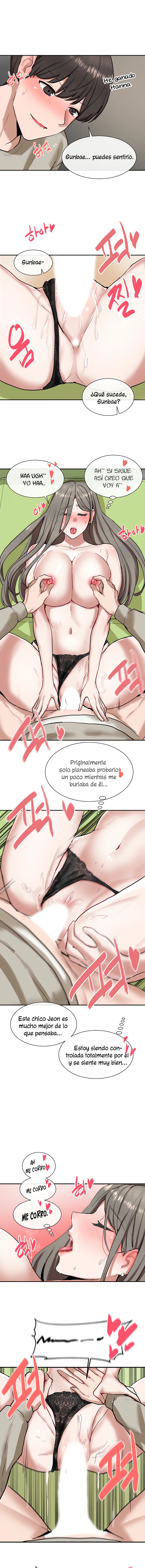 Circulitos - Capítulo 18 - Página 10 - LectorTMOo