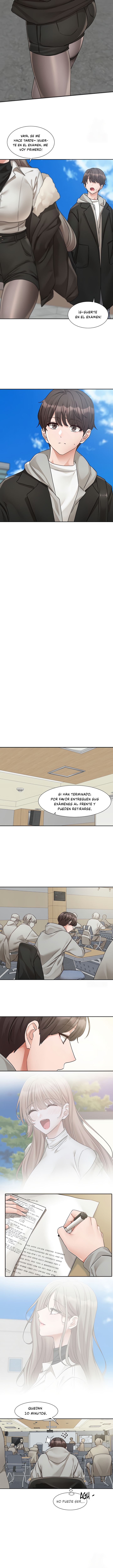 Circulitos - Capítulo 184 - Página 9 - LectorTMOo