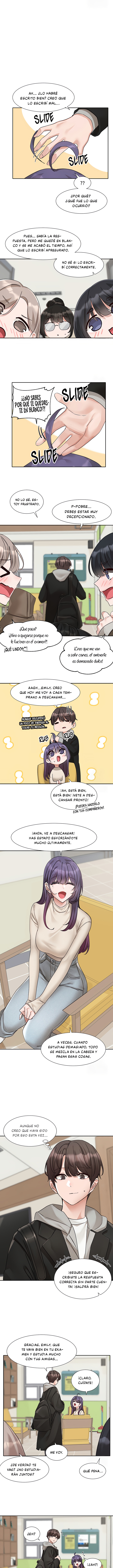 Circulitos - Capítulo 184 - Página 10 - LectorTMOo