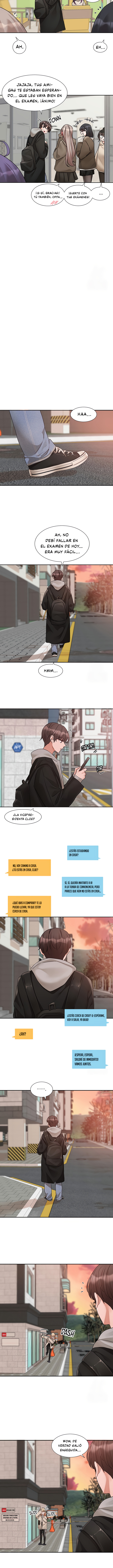 Circulitos - Capítulo 184 - Página 11 - LectorTMOo