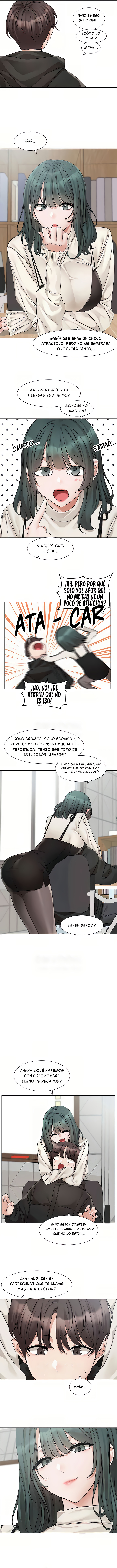 Circulitos - Capítulo 186 - Página 6 - LectorTMOo