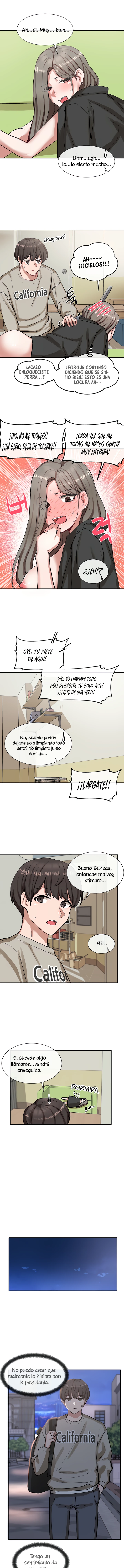 Circulitos - Capítulo 19 - Página 10 - LectorTMOo