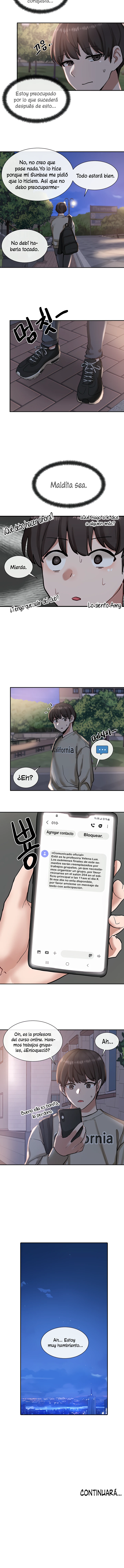 Circulitos - Capítulo 19 - Página 11 - LectorTMOo