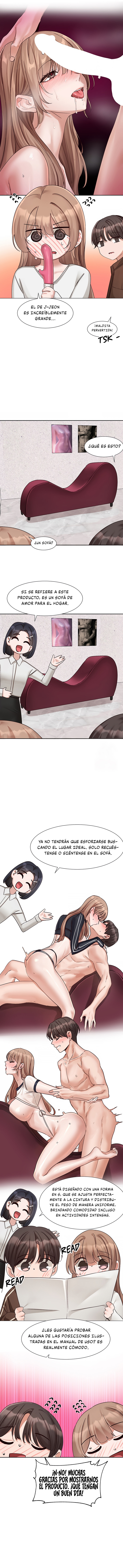 Circulitos - Capítulo 193 - Página 7 - LectorTMOo