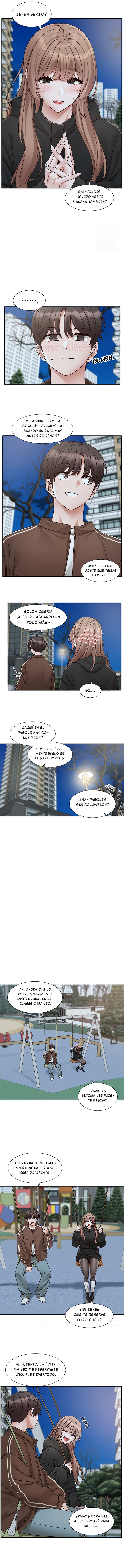 Circulitos - Capítulo 193 - Página 9 - LectorTMOo