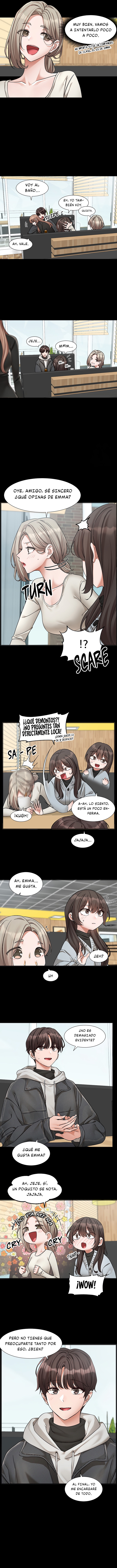Circulitos - Capítulo 193 - Página 12 - LectorTMOo