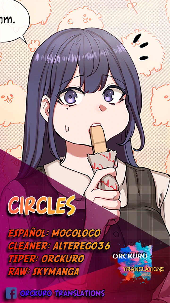 Circulitos - Capítulo 20 - Página 1 - LectorTMOo