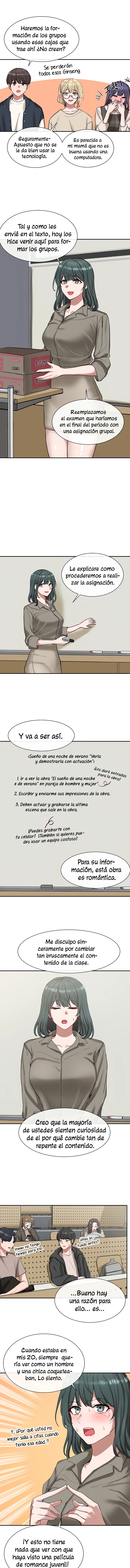 Circulitos - Capítulo 20 - Página 6 - LectorTMOo