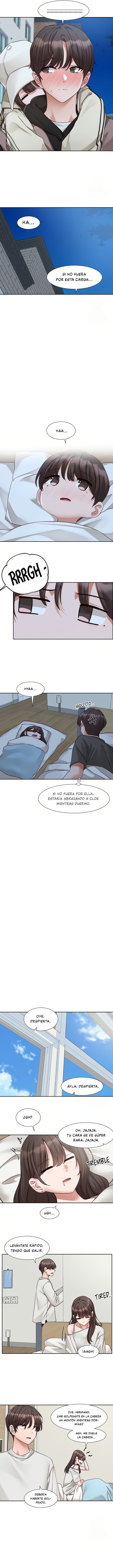 Circulitos - Capítulo 202 - Página 9 - LectorTMOo