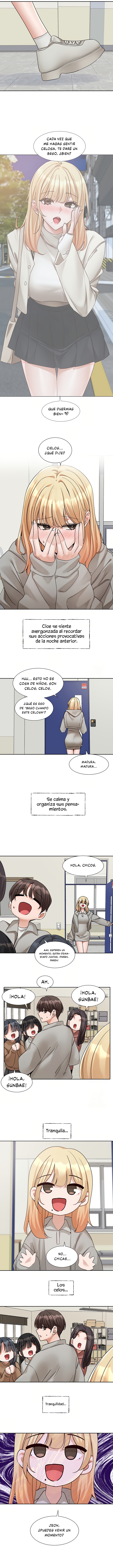 Circulitos - Capítulo 202 - Página 11 - LectorTMOo