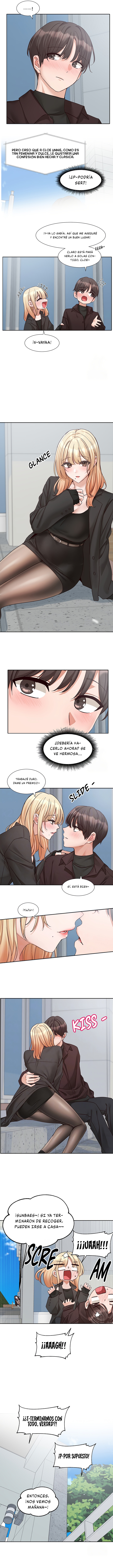 Circulitos - Capítulo 203 - Página 4 - LectorTMOo