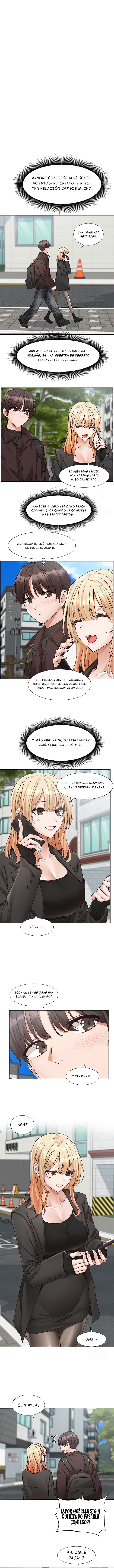 Circulitos - Capítulo 203 - Página 5 - LectorTMOo