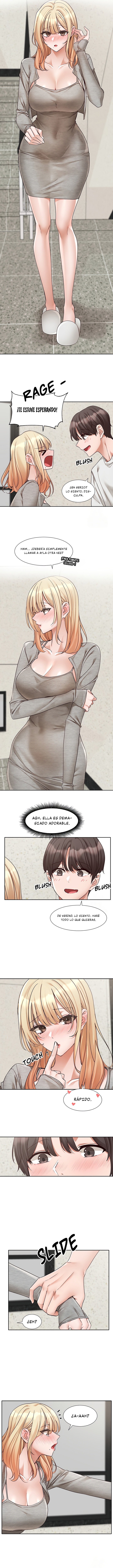 Circulitos - Capítulo 203 - Página 9 - LectorTMOo