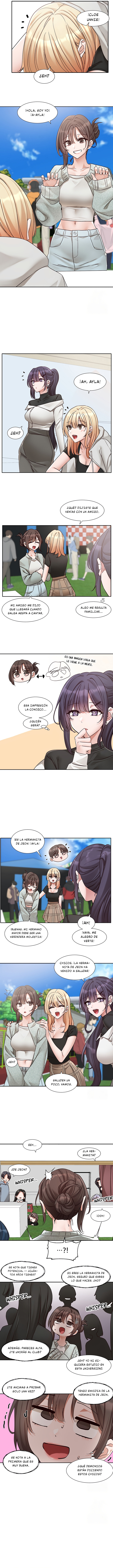 Circulitos - Capítulo 203 - Página 11 - LectorTMOo
