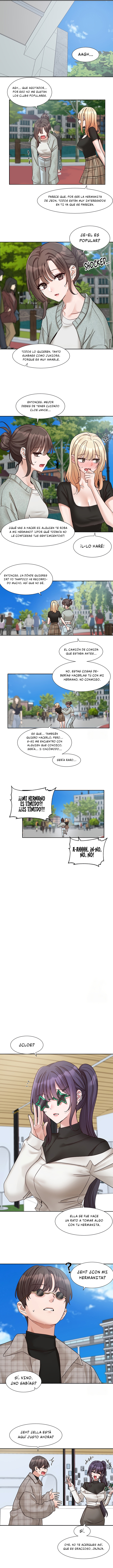 Circulitos - Capítulo 203 - Página 12 - LectorTMOo