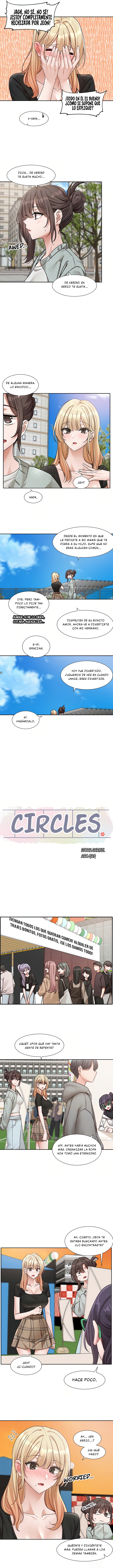 Circulitos - Capítulo 204 - Página 4 - LectorTMOo