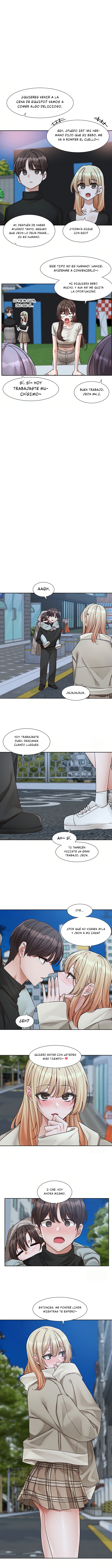 Circulitos - Capítulo 204 - Página 14 - LectorTMOo