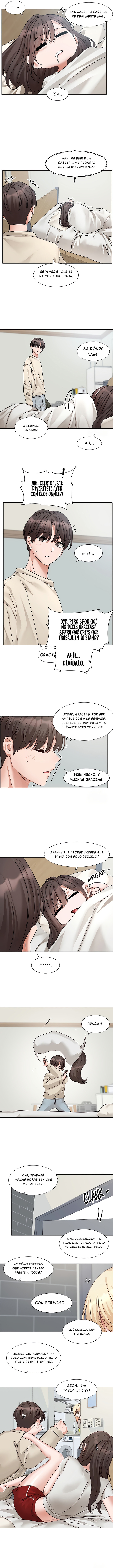 Circulitos - Capítulo 205 - Página 12 - LectorTMOo