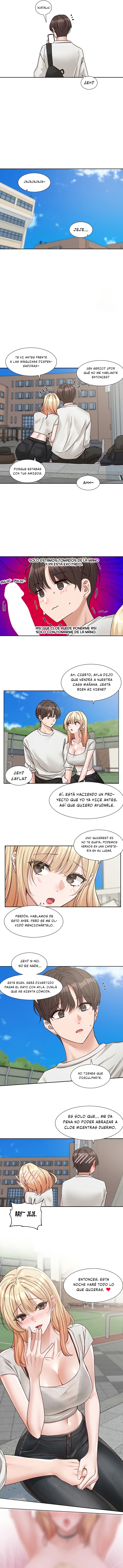 Circulitos - Capítulo 205 - Página 15 - LectorTMOo