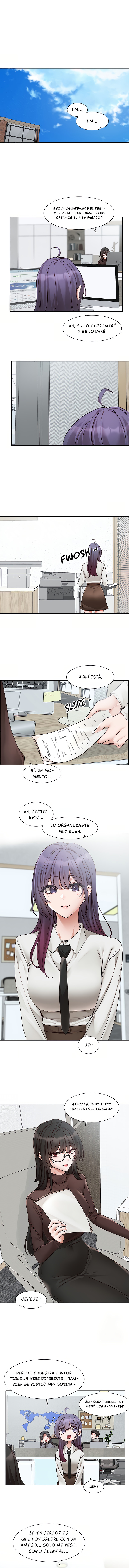 Circulitos - Capítulo 206 - Página 2 - LectorTMOo