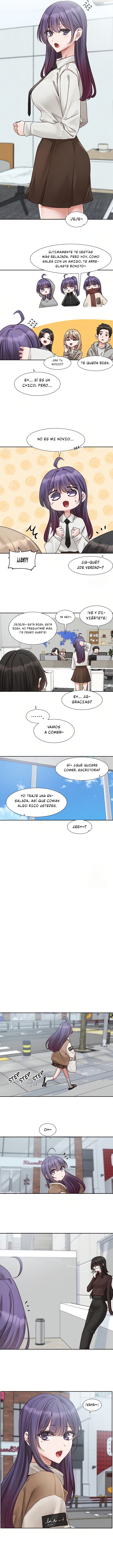 Circulitos - Capítulo 206 - Página 3 - LectorTMOo