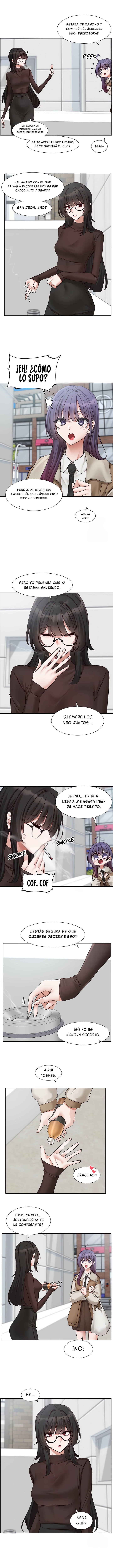 Circulitos - Capítulo 206 - Página 4 - LectorTMOo
