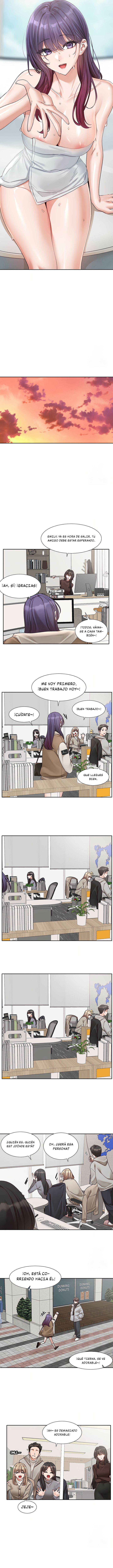 Circulitos - Capítulo 206 - Página 6 - LectorTMOo