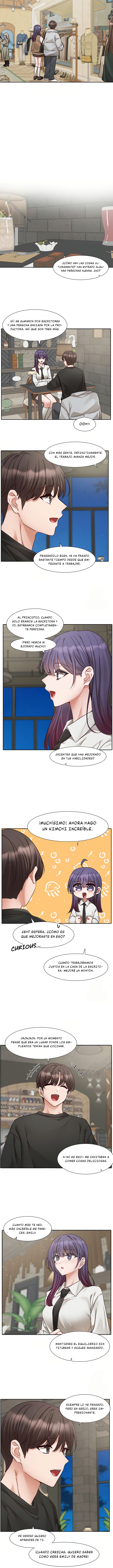 Circulitos - Capítulo 206 - Página 8 - LectorTMOo
