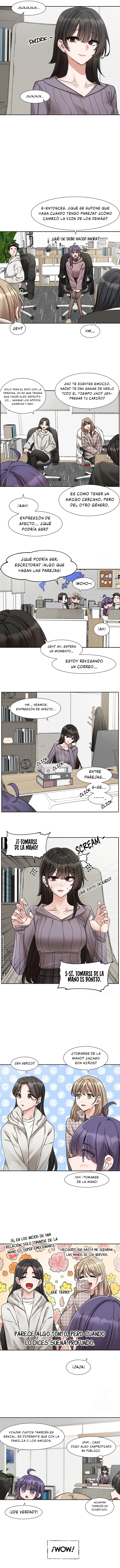 Circulitos - Capítulo 208 - Página 10 - LectorTMOo