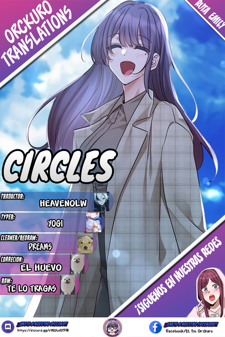 Circulitos - Capítulo 211 - Página 1 - LectorTMOo