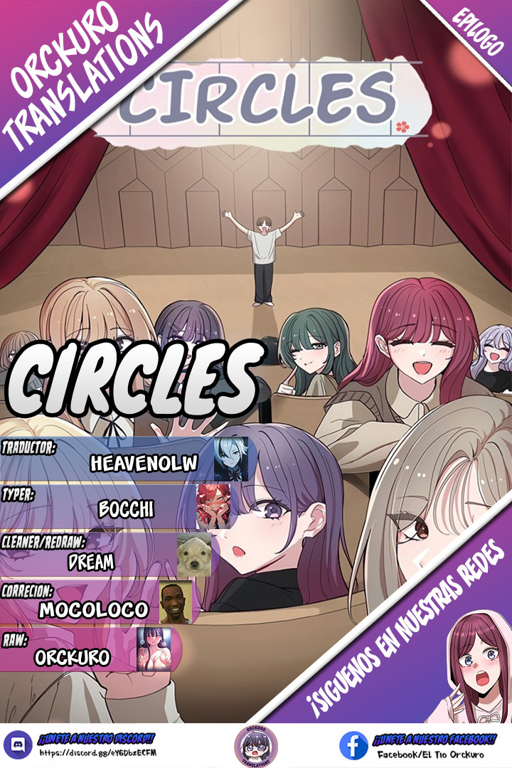 Circulitos - Capítulo 215.5 - Página 1 - LectorTMOo