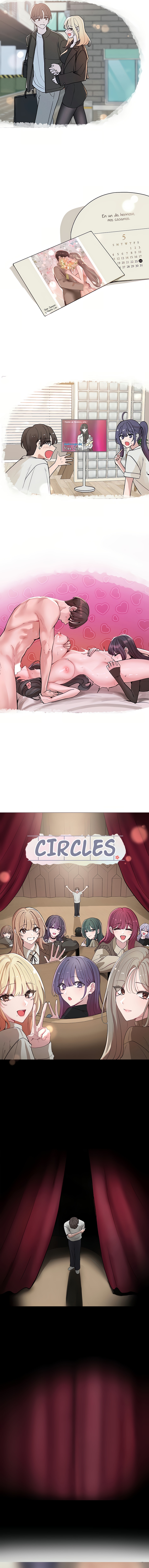 Circulitos - Capítulo 215.5 - Página 4 - LectorTMOo