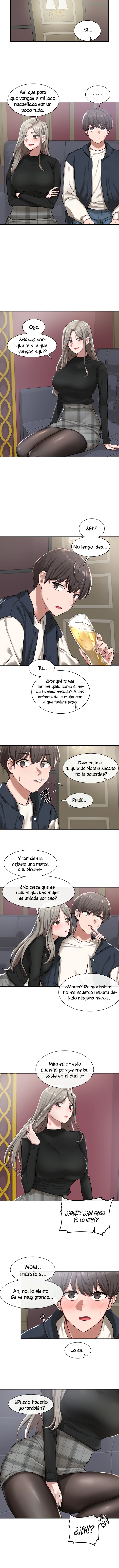Circulitos - Capítulo 22 - Página 4 - LectorTMOo