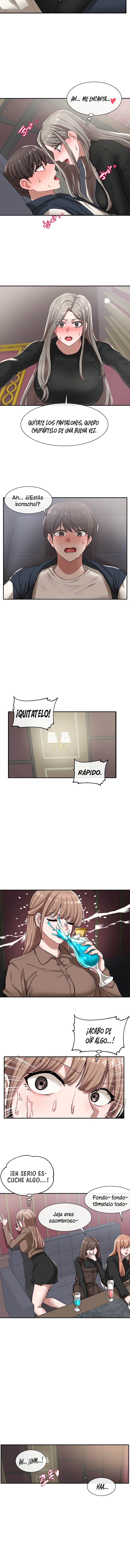 Circulitos - Capítulo 22 - Página 8 - LectorTMOo